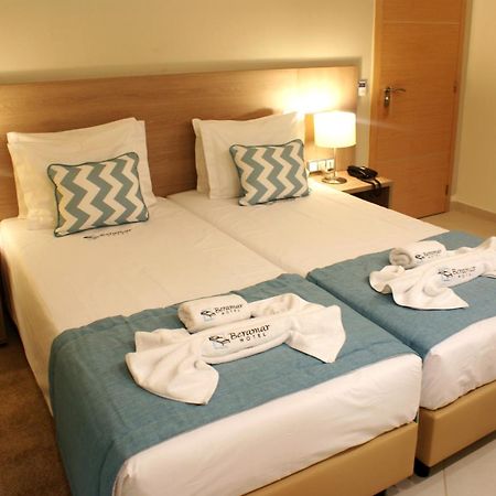 Beramar Hotel برايا المظهر الخارجي الصورة