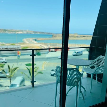 Beramar Hotel برايا المظهر الخارجي الصورة