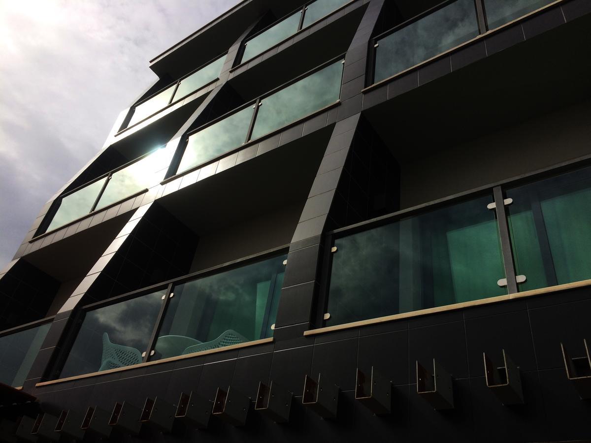 Beramar Hotel برايا المظهر الخارجي الصورة