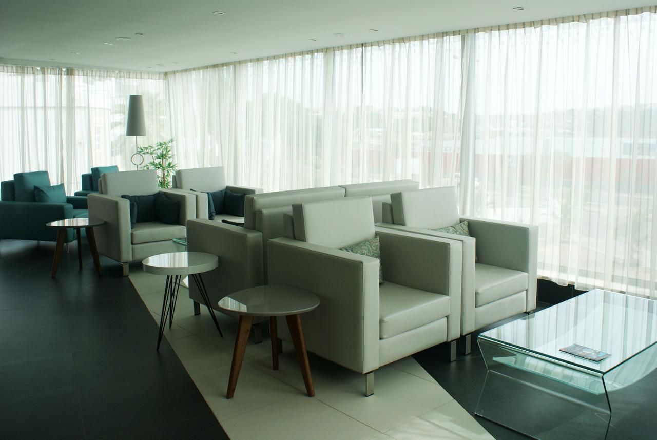 Beramar Hotel برايا المظهر الخارجي الصورة