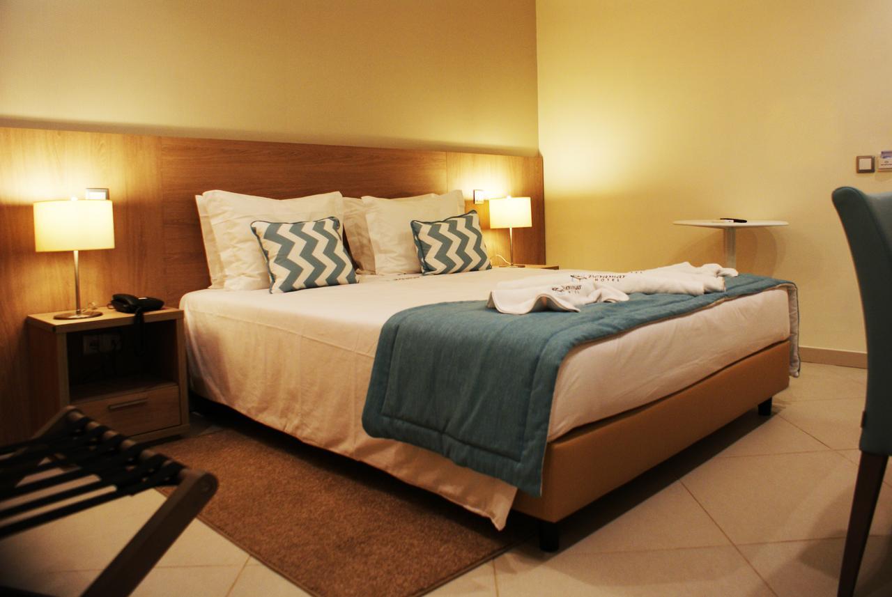 Beramar Hotel برايا المظهر الخارجي الصورة