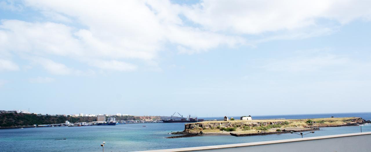 Beramar Hotel برايا المظهر الخارجي الصورة