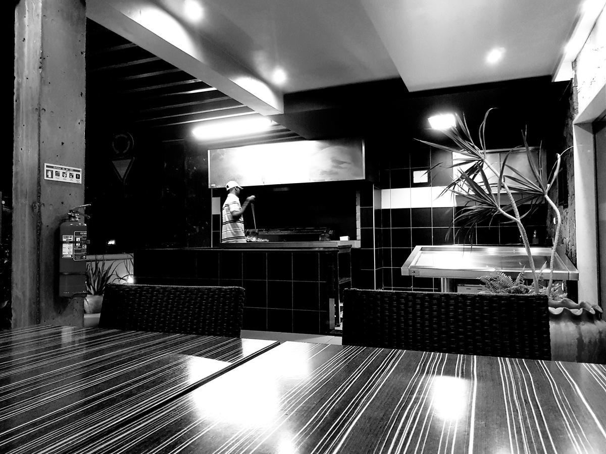 Beramar Hotel برايا المظهر الخارجي الصورة